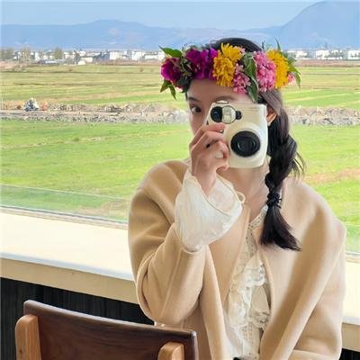 梨泰花火 海报