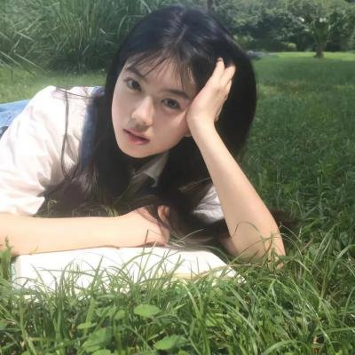 樱花少女 海报