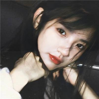 雪国少女 海报