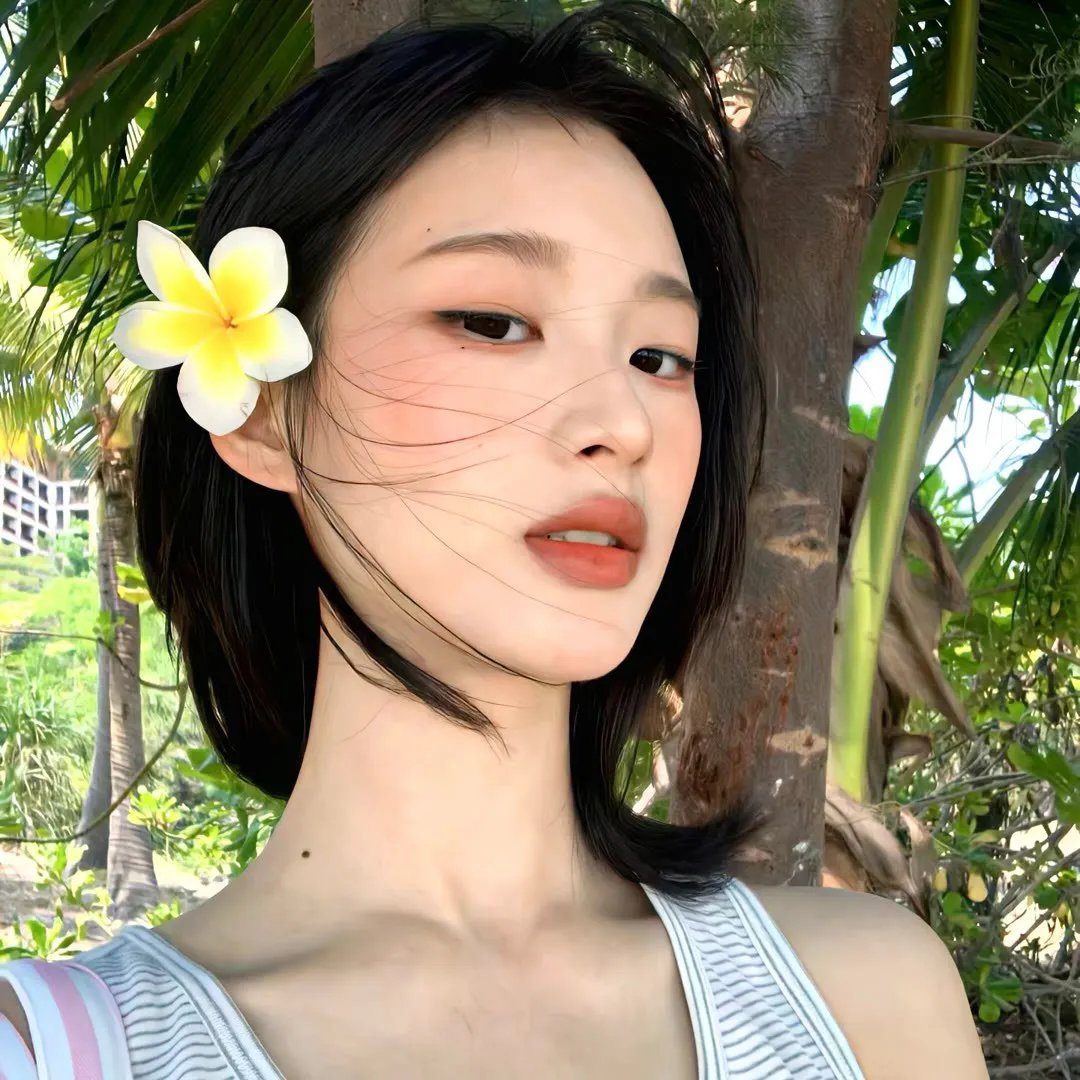 长崎少女 海报